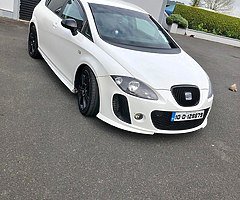 Seat Leon 1.9tdi