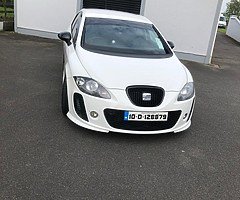 Seat Leon 1.9tdi