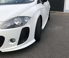 Seat Leon 1.9tdi