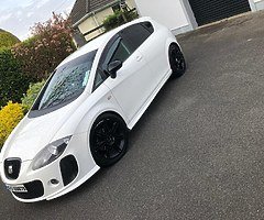 Seat Leon 1.9tdi - Image 4/9