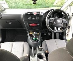 Seat Leon 1.9tdi - Image 5/9
