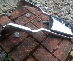 Motorcycle back rest - Image 3/5