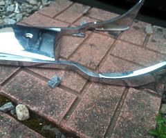 Motorcycle back rest - Image 4/5