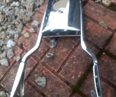 Motorcycle back rest - Image 5/5