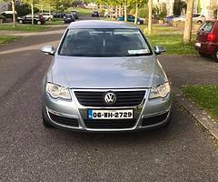 2006 Volkswagen Atlas