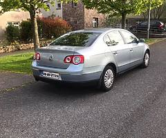 2006 Volkswagen Atlas - Image 5/6