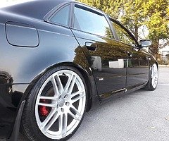 A4 Sline Special Edition 210bhp - Image 4/10