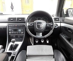 A4 Sline Special Edition 210bhp - Image 5/10
