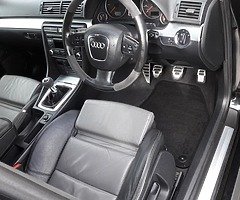 A4 Sline Special Edition 210bhp - Image 6/10