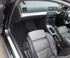 A4 Sline Special Edition 210bhp - Image 7/10