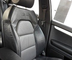 A4 Sline Special Edition 210bhp - Image 8/10