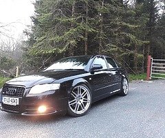 A4 Sline Special Edition 210bhp - Image 10/10