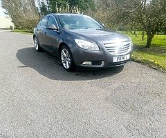 Insignia 2011 SRI