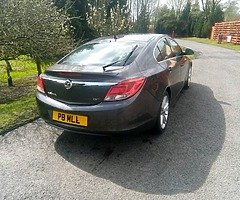 Insignia 2011 SRI - Image 6/8