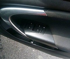 Insignia 2011 SRI - Image 7/8