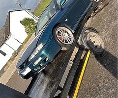 S14 Silvia