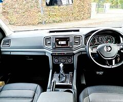 2018 Volkswagen Amarok - Image 5/10