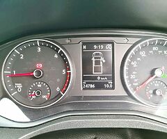 2018 Volkswagen Amarok - Image 8/10