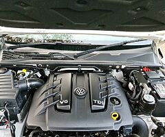 2018 Volkswagen Amarok - Image 9/10