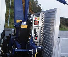 2017 MITSUBISHI CANTER 7C 15 - Image 3/10