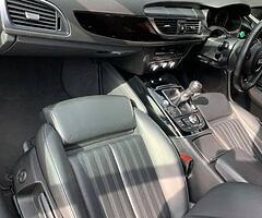 Audi A6 2013 Sline Black Edition - Image 5/9