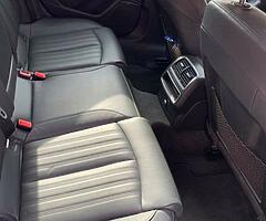 Audi A6 2013 Sline Black Edition - Image 8/9