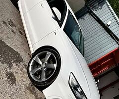 Audi A6 2013 Sline Black Edition - Image 9/9