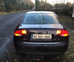 05 Audi A4 test - Image 4/7
