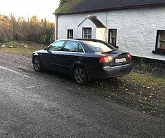 05 Audi A4 test - Image 5/7