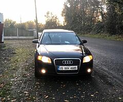 05 Audi A4 test - Image 7/7