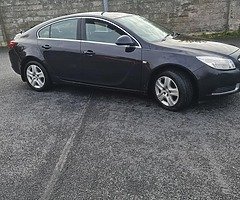 Opel insignia - Image 6/9