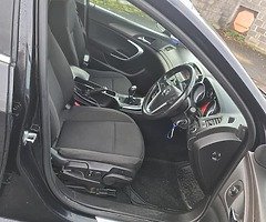 Opel insignia - Image 7/9
