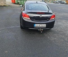 Opel insignia - Image 9/9