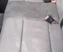 E90 Msport Alcanatra seats and door cards - Image 3/6
