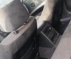 E90 Msport Alcanatra seats and door cards - Image 6/6