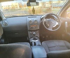 Nissan quashqai - Image 4/5