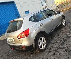 Nissan quashqai - Image 5/5