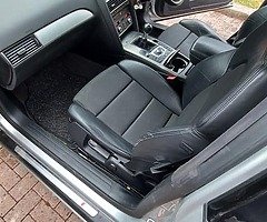 Audi a6 S Line