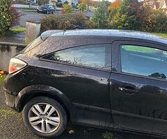 07-Opel Astra