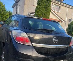 07-Opel Astra