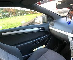 07-Opel Astra - Image 4/7
