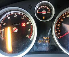 07-Opel Astra - Image 6/7