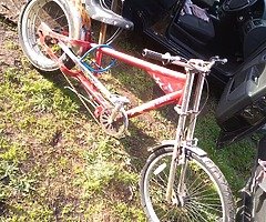 Bike for sale - Image 3/3