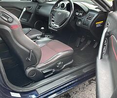 •2006 hyundai coupe fx 1.6 petrol