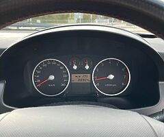 •2006 hyundai coupe fx 1.6 petrol - Image 5/10