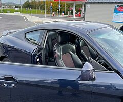 •2006 hyundai coupe fx 1.6 petrol - Image 8/10