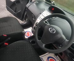 Toyota yaris 1.0 - Image 3/7