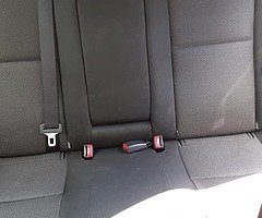 Toyota Avensis 1.6 - Image 3/10