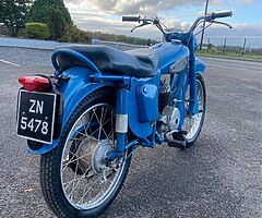 1959 Norman 197 - Image 3/5