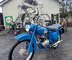 1959 Norman 197 - Image 4/5